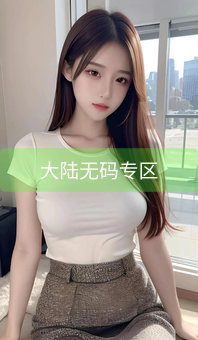 大陆无码专区