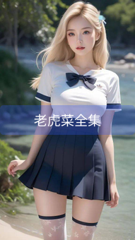 《老虎菜全集》图片详情