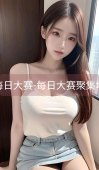 每日大赛-每日大赛聚集地