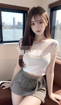 瀨戶環奈