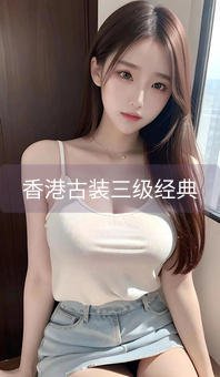 《香港古装三级经典》图片详情